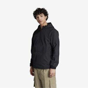 adidas Originals Trefoil Windbreaker
